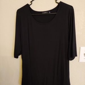 Black Tunic